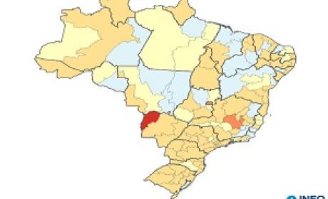 Imagem: Divulgação InfoGripe