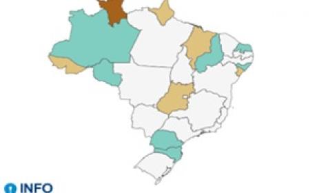 Imagem: InfoGripe