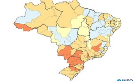 Imagem: InfoGripe