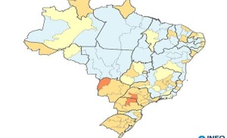 Imagem: InfoGripe