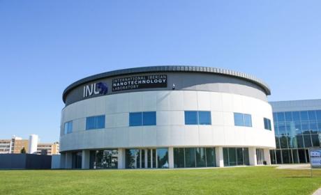 Laboratório Internacional Ibérico de Nanotecnologia