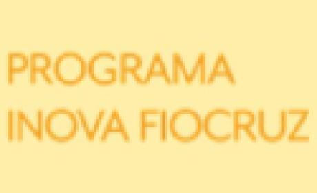 Imagem: divulgação Programa Inova Fiocruz