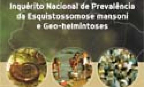 Imagem: Fiocruz Minas Capa do estudo