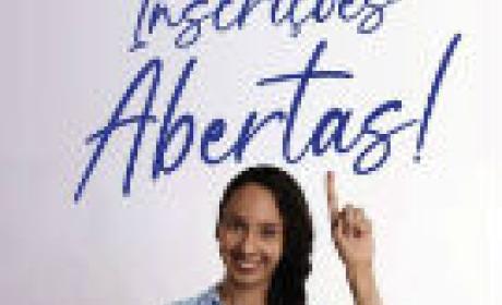 Imagem: Fiocruz Brasília Inscrições abertas