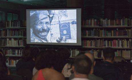 Icict lança projeto de difusão do acervo de João Roberto Ripper