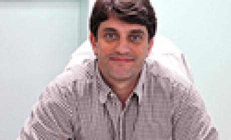 José Cerbino Neto (Foto: INI) José Cerbino