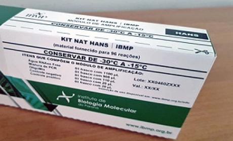 Foto: Divulgação Fiocruz cria teste molecular para hanseníase inédito no Brasil