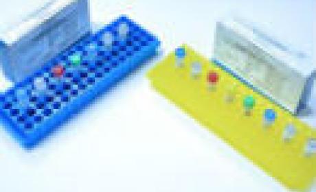 Imagem: Bio-Manguinhos Kit de diagnóstico
