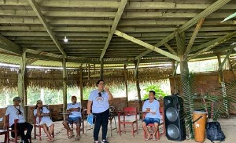 Foto: Fiocruz Amazônia