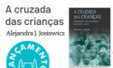 Imagem: divulgação A cruzada das crianças
