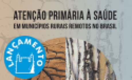 Imagem: divulgação Atenção primária à saúde