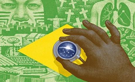 Bandeira do Brasil