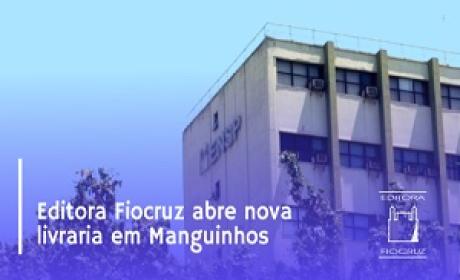 Imagem: Editora Fiocruz