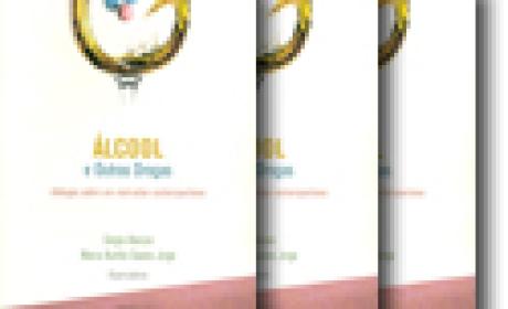 Ao todo, 28 autores com variados perfis e experiências produziram os 16 capítulos do livro Capa do livro