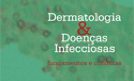 Imagem: divulgação Dermatologia e doenças infecciosas
