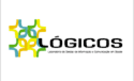 Logotipo do laboratório Logotipo do laboratório