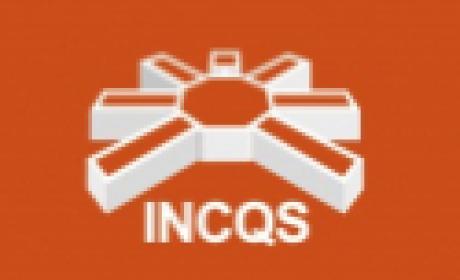 Imagem: divulgação Logo INCQS/Fiocruz