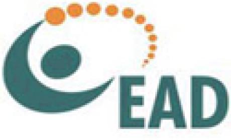Cursos EAD/ENSP oferecem mais de 3 mil vagas Logo do EAD