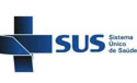 Logotipo do Ministério da Saúde