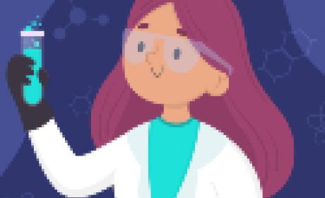 Mais meninas na ciência 2022 Mais meninas na ciência 2022