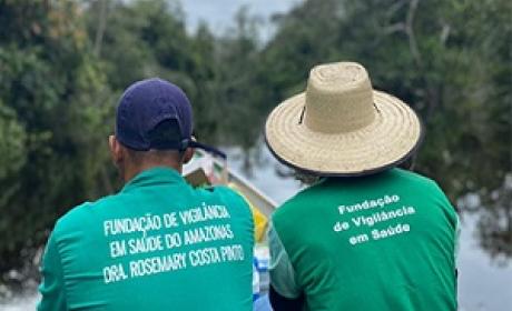 Foto: Bio-Manguinhos/Fiocruz