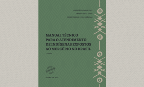 Capa do manual Capa do manual