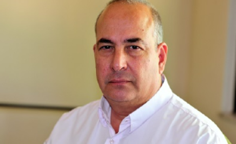 Foto: Peter Iliciev Marco Krieger