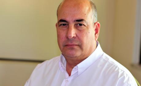 Marco Aurélio Krieger