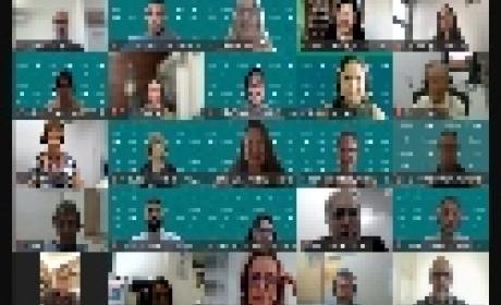 Fiocruz promove primeira reunião de Consórcio de Flavivírus em parceria com a OMS 