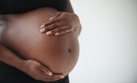 Foto: Divulgação Mulher grávida