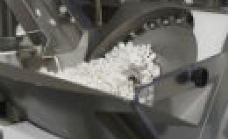 Imagem: Farmanguinhos Comprimidos do medicamento