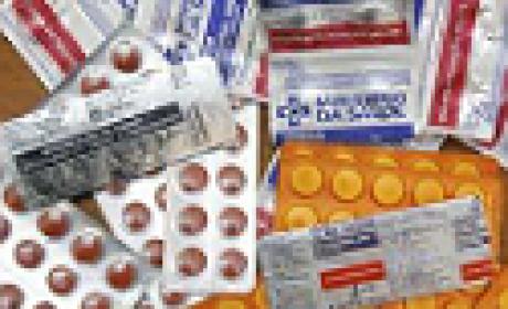 Foto: Farmanguinhos / Fiocruz Imagem mostra diversas caixas de medicamentos