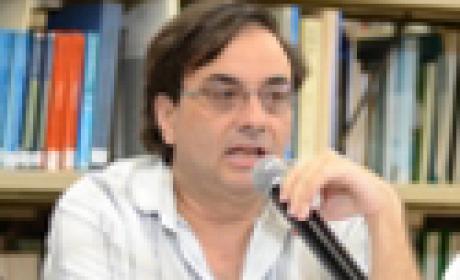 Foto: Acervo Icict/Fiocruz Perfil de Francisco Inácio Bastos