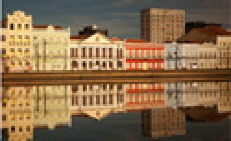 Imagem: Medtrtop Prédio do Recife