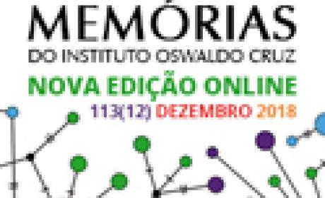 Imagem: IOC Memórias do IOC