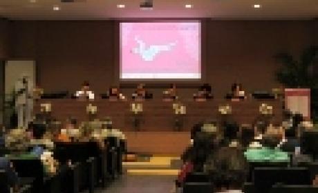 Arte e ciência anticapacitista: pesquisa da Rede PMA-APS promove evento sobre direitos sexuais e reprodutivos das pessoas com deficiência