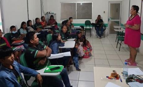 Foto: Fiocruz Amazônia