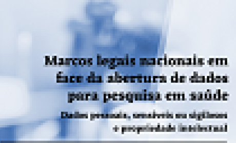 será oficialmente lançado em outubro com a realização de debates para ampliar as reflexões sobre o assunto na Fiocruz será oficialmente lançado em outubro com a realização de debates para ampliar as reflexões sobre o assunto na Fiocruz