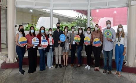 (photo: Gutemberg Btito - IOC/Fiocruz)