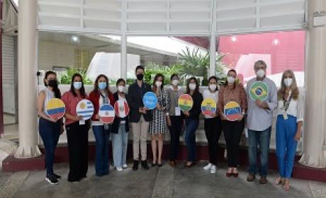 Foto: Gutemberg Brito (IOC/Fiocruz)