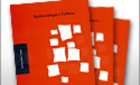 Foto: Editora Fiocruz Imagens sobrepostas da capa do livro