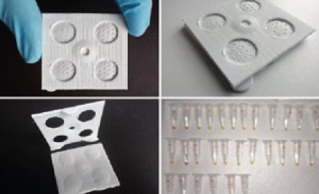 Kit de diagnóstico