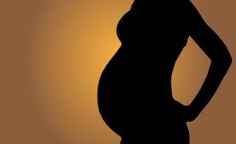 Imagem: Divulgação Barriga deuma mulher grávida