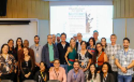 Participantes do evento  Ensaio Multicruzi e biomarcadores de cura e progressão para a doença de Chagas