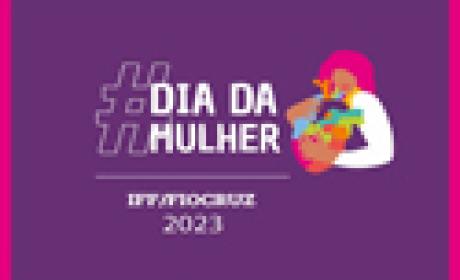 Imagem: IFF Dia da mulher
