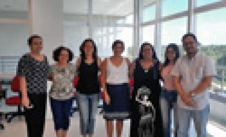 Imagem: Fiocruz Ceará Pesquisadoras da Fiocruz Ceará