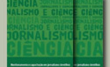 Capa da publicação