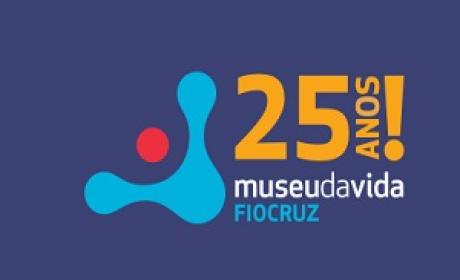 25 Anos Museu da Vida