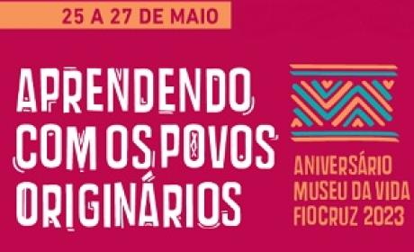 Imagem: Divulgação Aprendendo com os povos imaginários