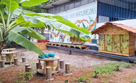 Foto: Farmanguinhos/Fiocruz